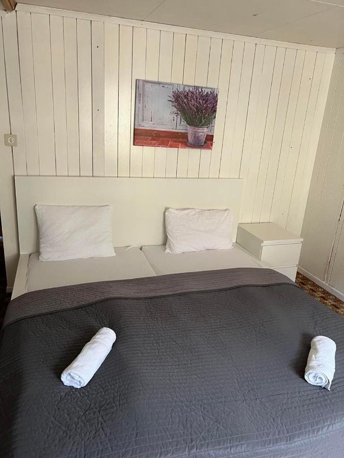 Base Cafe Apartment Lauterbrunnen Luaran gambar